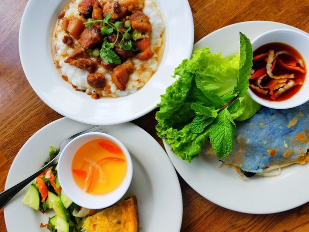 Four Bushwick and Ridgewood Restaurants Reach Michelin’s Bib Gourmand Status