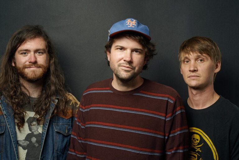 Wild Pink Dazzle On Sophomore Album And Your Guide To The Best Shows In Bushwick This Week