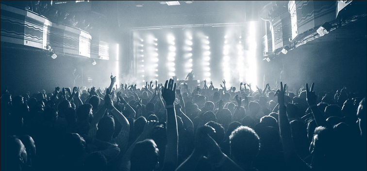 Win $FREE Tix to 3 Big Shows During Red Bull Music Academy Festival NY in May