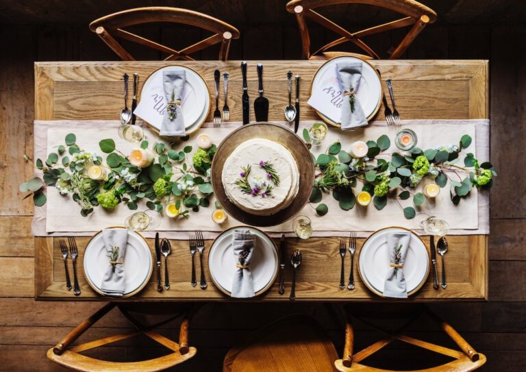 Here Are 5 Restaurants Serving a Christmas Meal in Bushwick