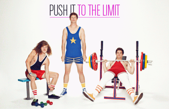 Sweaty Bushwick: Guide to Working Out in Bushwick, E. Williamsburg & Ridgewood