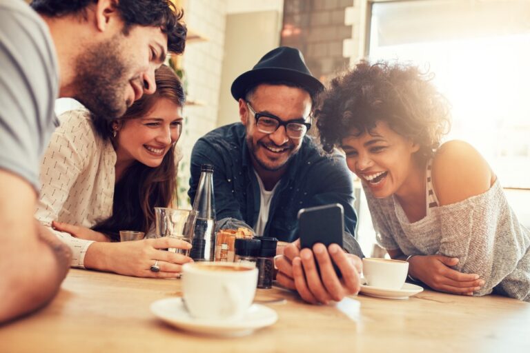 Be Awesome While Working for Bushwick Daily