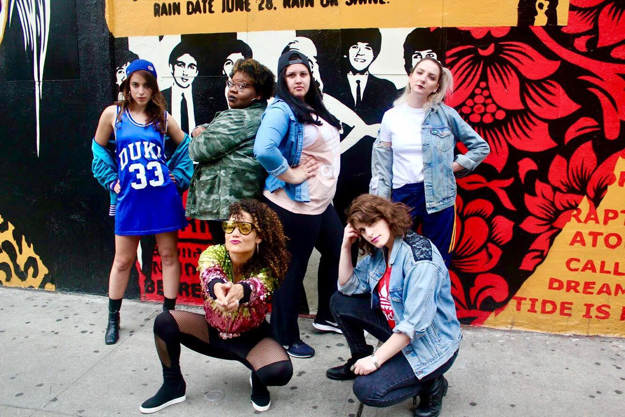 7 Diverse Comedy Shows to See in Bushwick this March