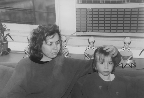 Bushwick Gallery Explores Mother-Daughter Artist Duo’s Relationship for Women’s History Month