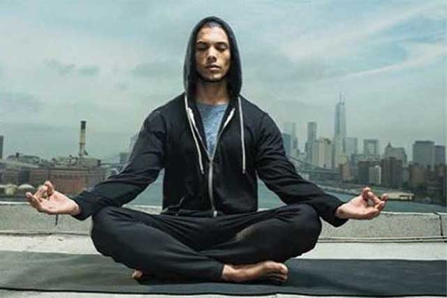 Start Fall off Centered: Join Bushwick Meditation at the Group’s New Home at Loom Yoga Center