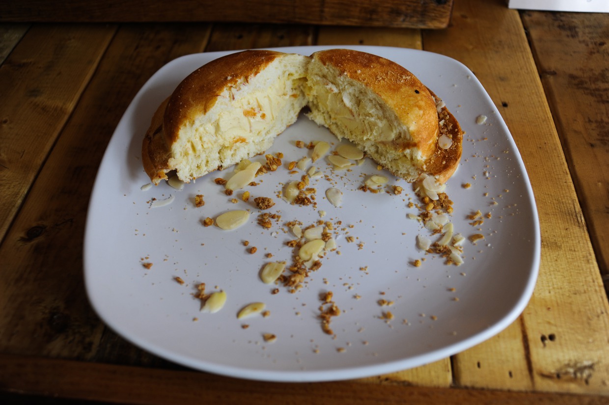 Wafflato, Likely the Next Cronut, is About to Take Over Bushwick