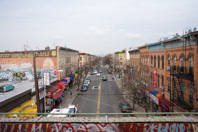 Talking Gentrification with Ridgewood Native and BuzzFeed Copy Chief Emmy Favilla