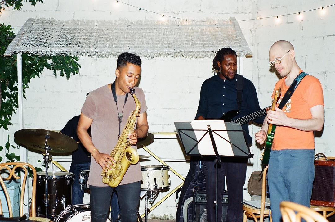 A Most Enticing Jamaican Lobster Festival Comes to Bushwick’s Cafe Erzulie