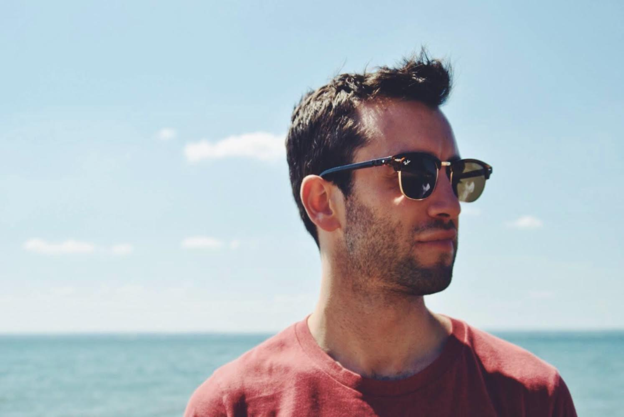 Atlas Engine Shares Ethereal New Single “Running”