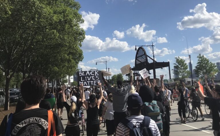 Black Lives Matter and Justice For George Floyd Protests: What You Need to Know