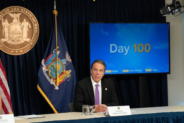 NYC Begins Reopening: What You Need to Know About Phase 1