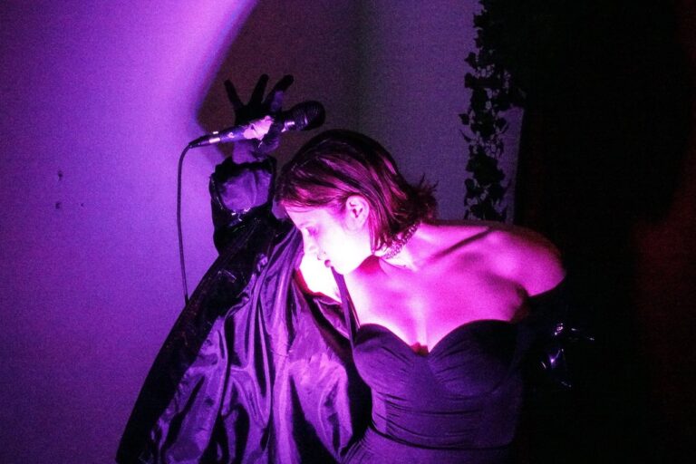 Introducing “Bug Sanctuary”: a New Live-Streamed Variety Show of Performers From Craigslist Ads