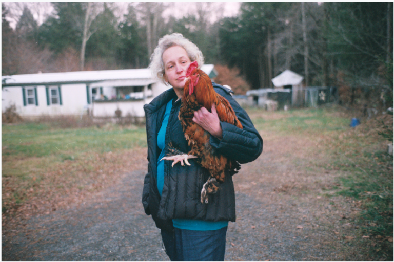 Bushwick-Based Filmmaker Isn’t Afraid to Ruffle Feathers in New Documentary About Animal Hoarder