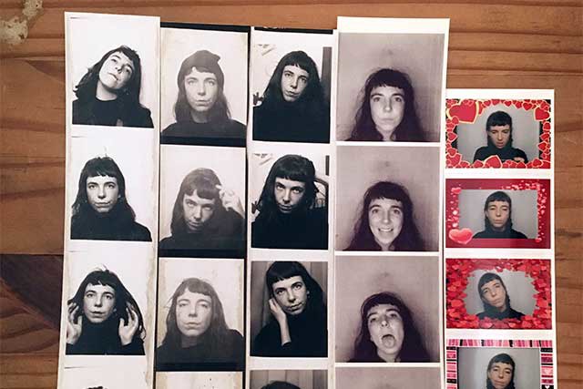 Your Bushwick Guide to Area Photo Booths That Provide the Most Bang for Your Buck