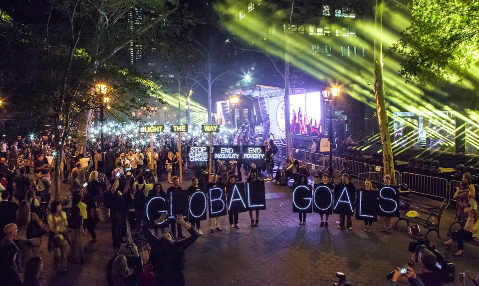 Bushwick Homes Will Be Illuminated in Protest Against Gentrification This Winter