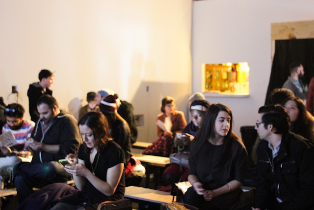 NYC Porn Festival Gets Off: How Was Watching Porn in a Room Full of Strangers