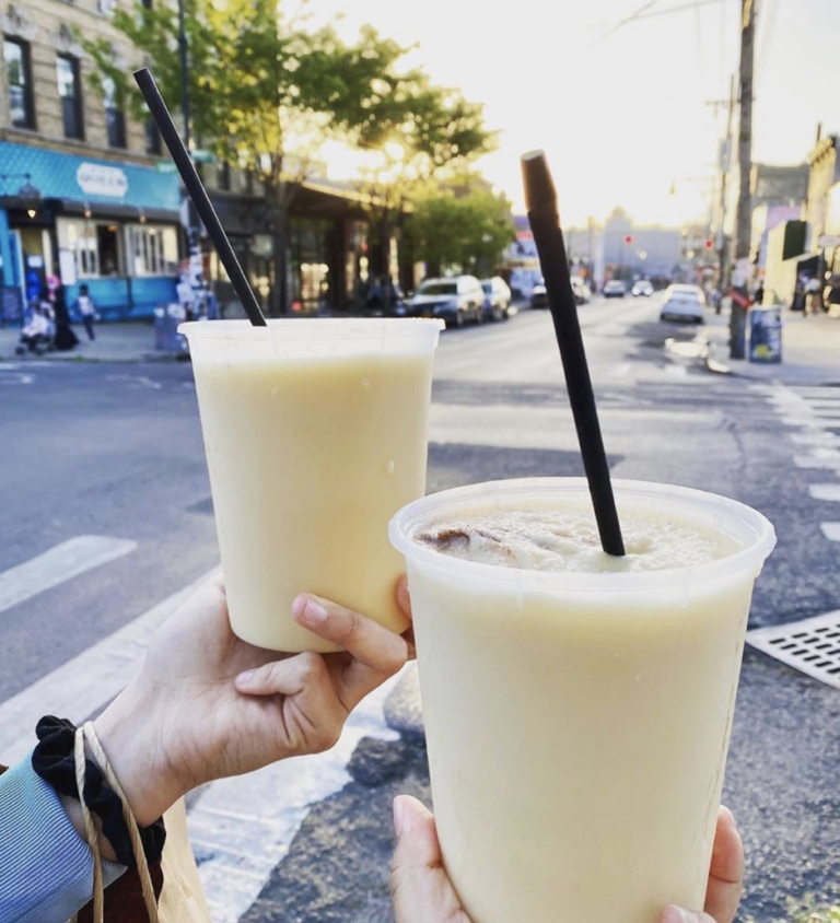 With Indoor Dining On Hold, Here are the Best of Bushwick’s Outdoor Bars & Restaurants