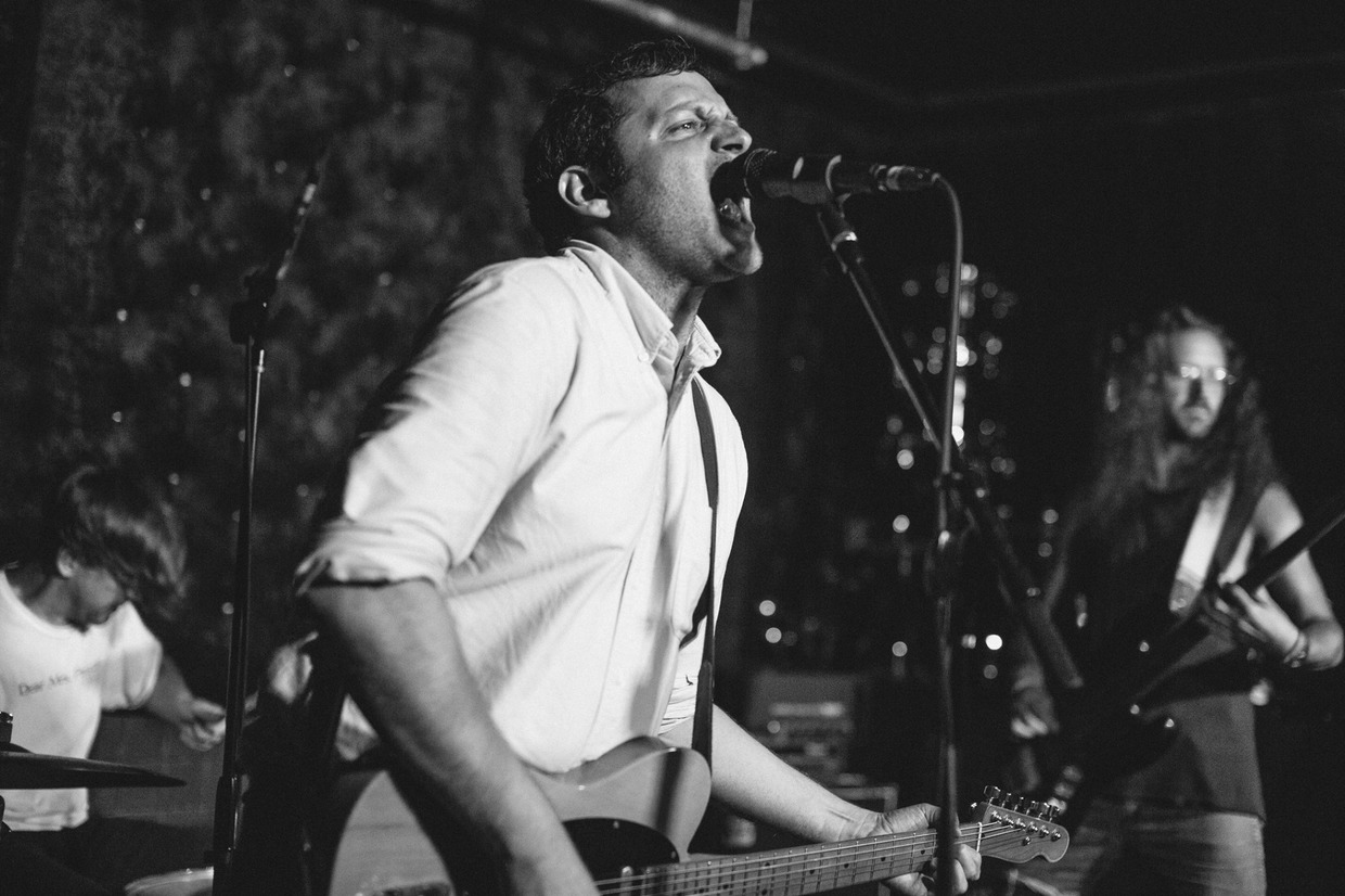 Best Shows Happening This Week In And Around Bushwick