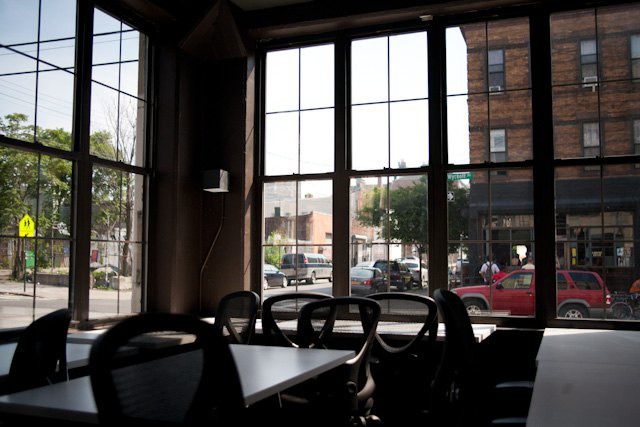 Brooklyn Desks Is Closing and Tonight They’re Having a Farewell Party