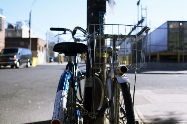NYC DOT is Planning New Bike Lanes For Bushwick! Help Them by Answering An Online Survey