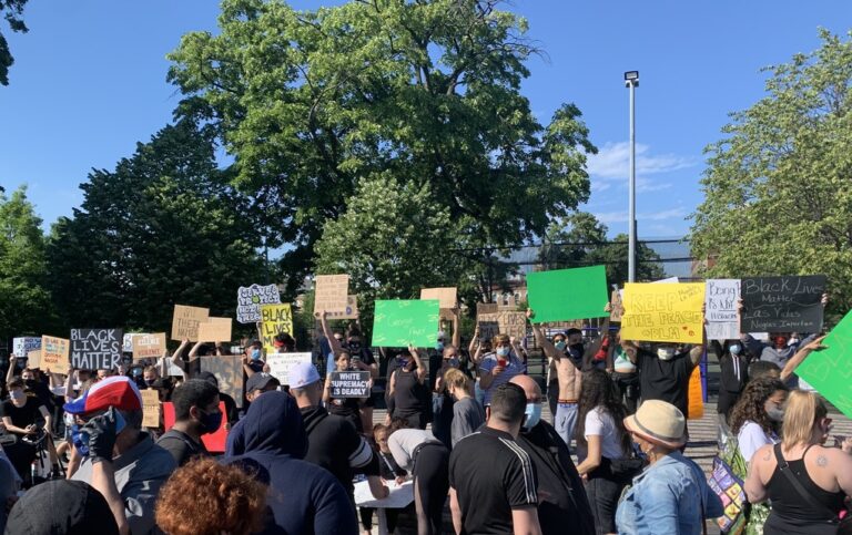 UPDATED: NYC Protest & Event Schedule for Today, Tuesday, July 7, 2020