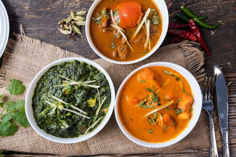 Your New Indian Go-To Is Garam Masala in Ridgewood