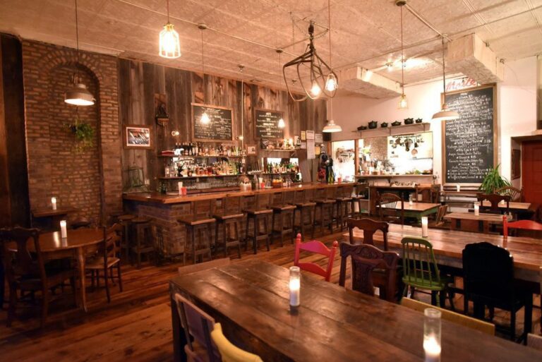 NYC Will Allow Indoor Dining Starting Sept 30