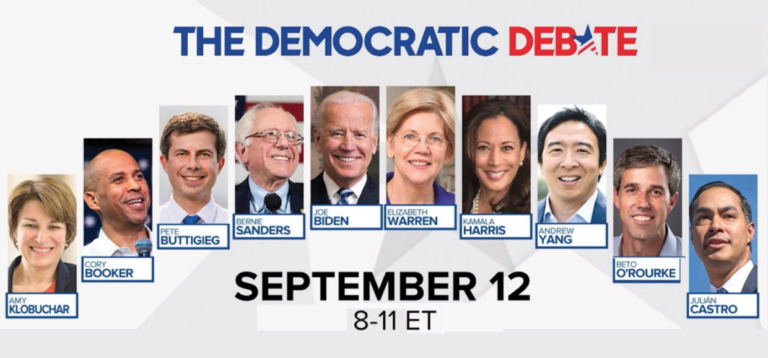 Six Bushwick Bars to Watch the Democratic Presidential Debate