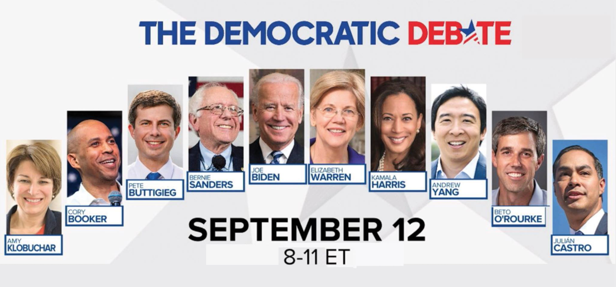 Six Bushwick Bars to Watch the Democratic Presidential Debate