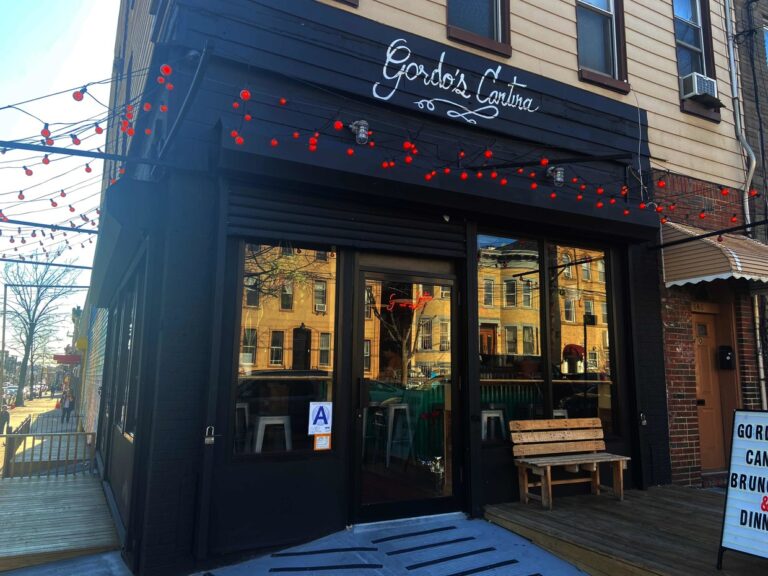 Gordo’s Cantina Helps Make Bushwick A Destination for Authentic Mexican Food