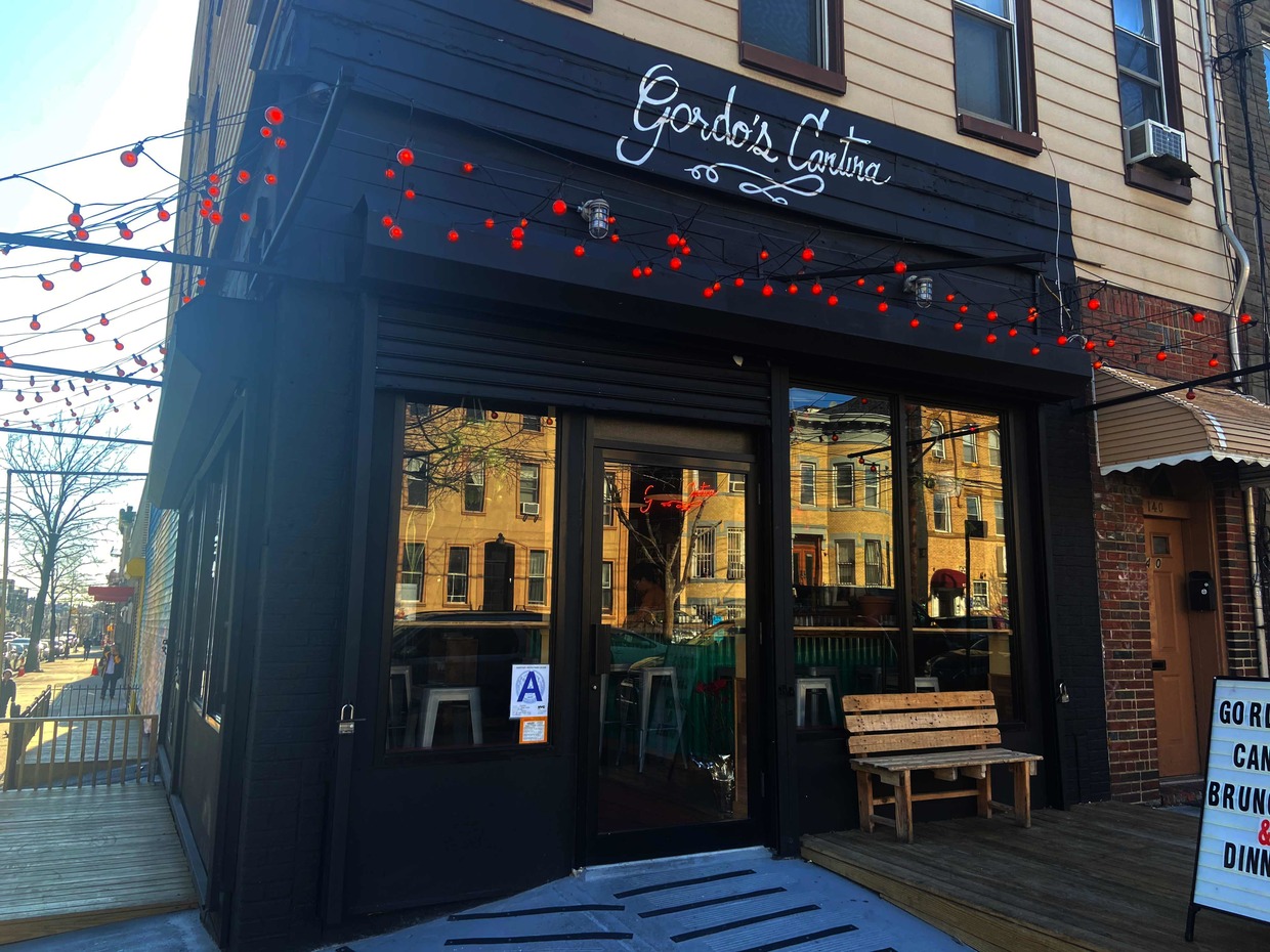 Gordo’s Cantina Helps Make Bushwick A Destination for Authentic Mexican Food