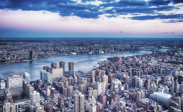 2020 Census Outreach Focuses on Brooklyn Communities with the Lowest Response Rates via New Data Map