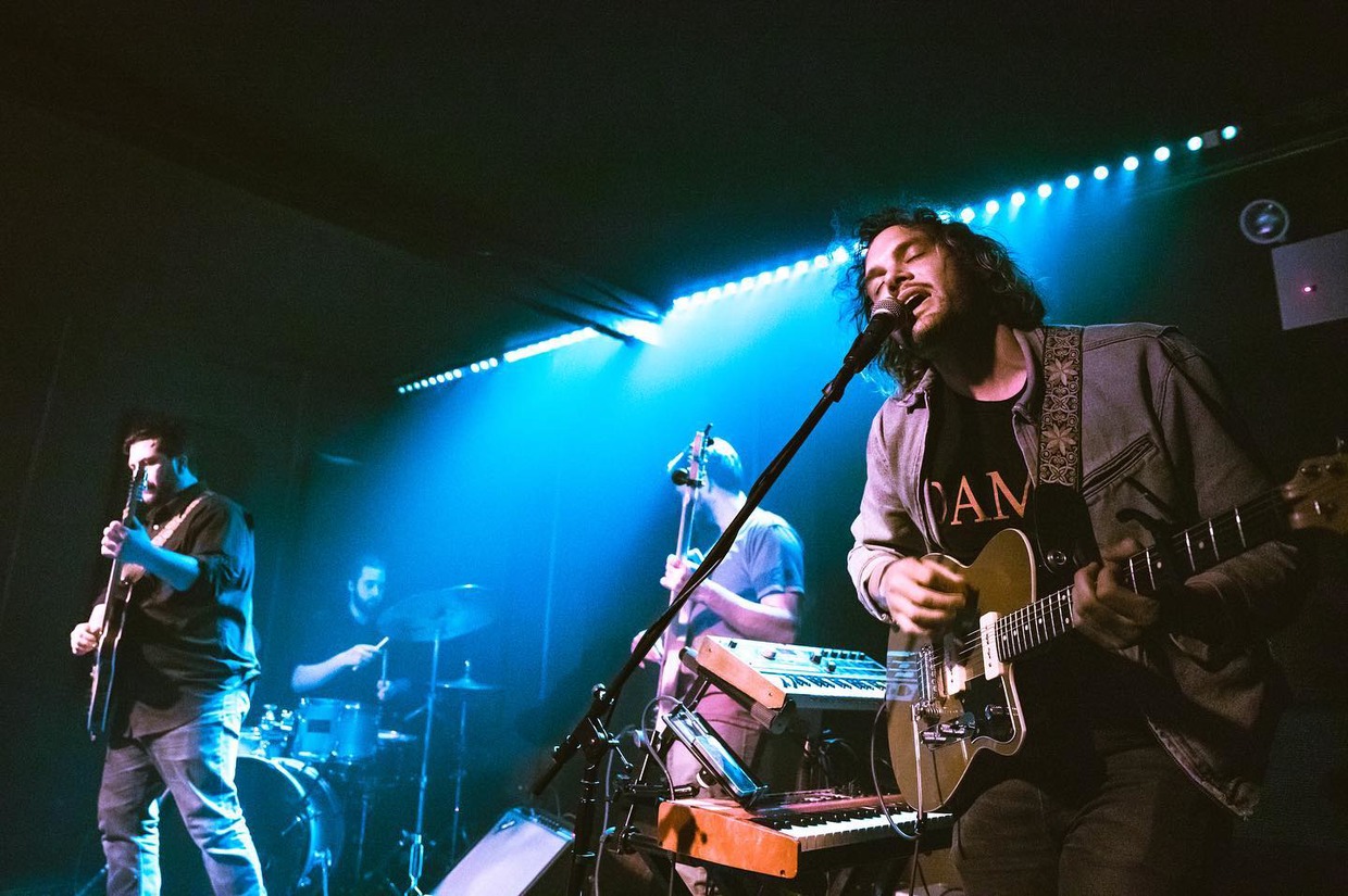 Best Gigs to See this Week in and Around Bushwick