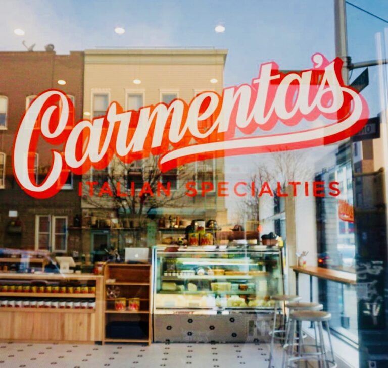 A Littler Italy: Carmenta’s Italian Specialties is Not Your Typical Corner Deli