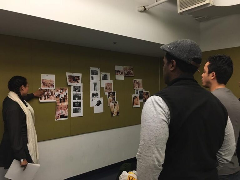 The First “Five Boroughs, One City” Play Comes to Bushwick!
