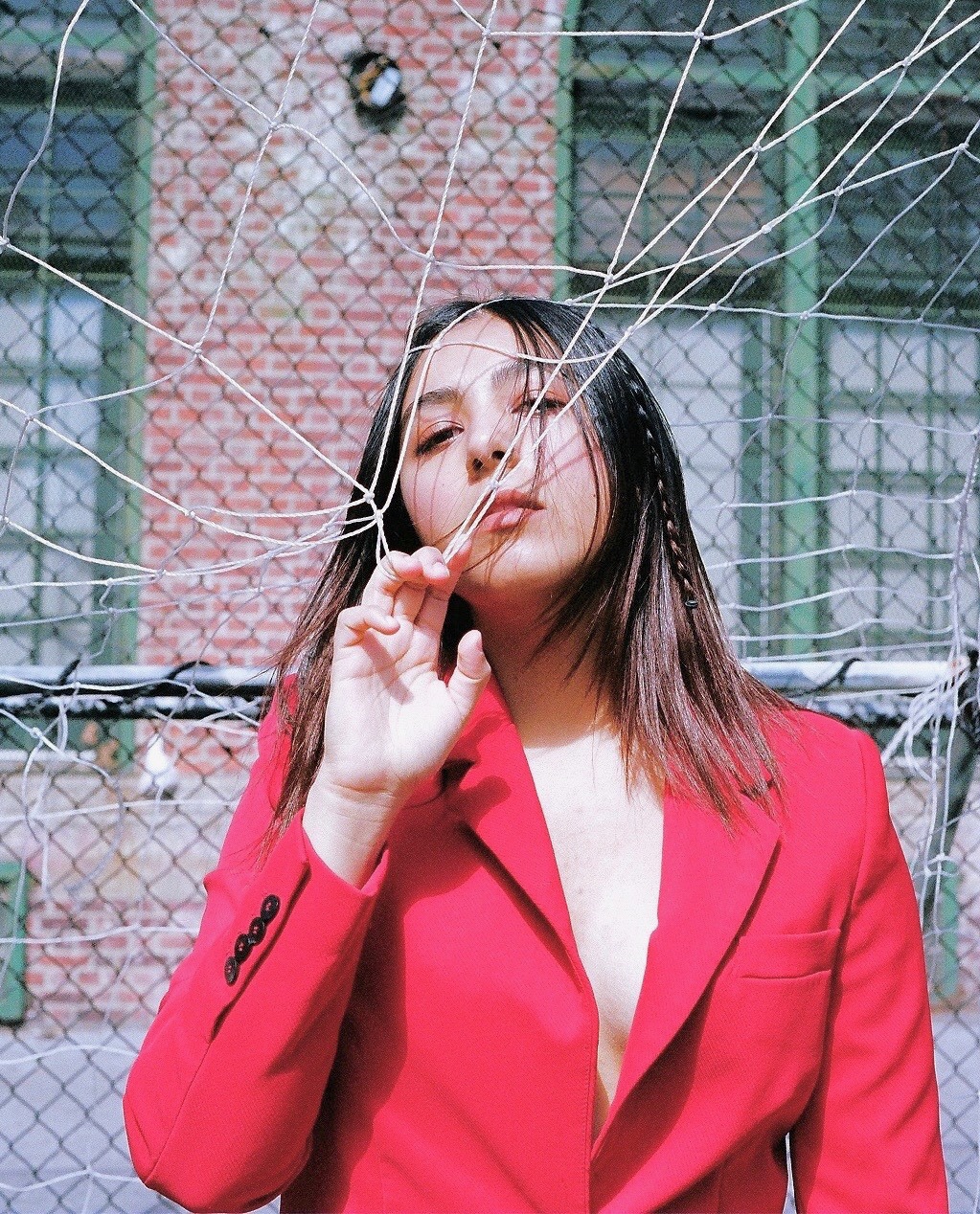 Interview: Pom Pom Squad Dishes On Their New EP “Ow”