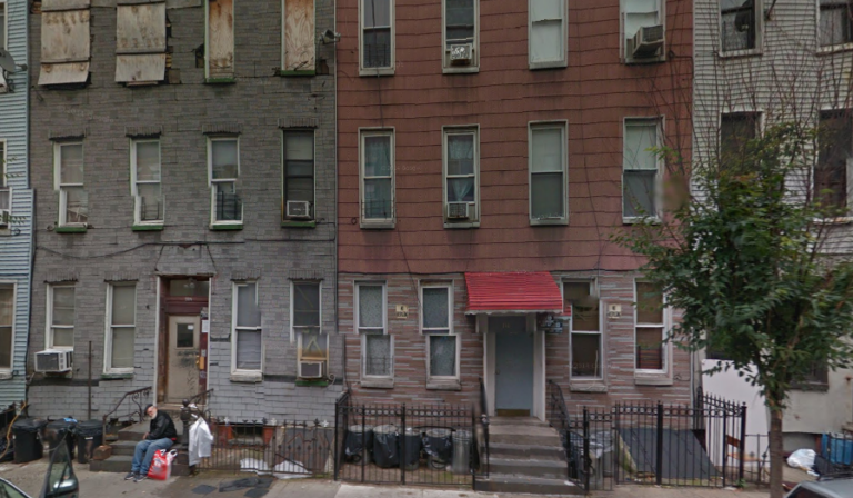 Support Low Income Bushwick Tenants Who Face Landlord Abuse Tomorrow at 314 Troutman