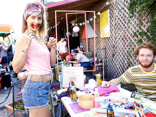 Lube, S’Mores & Talent Show: Wet Hot Brooklyn Summer Was the Best