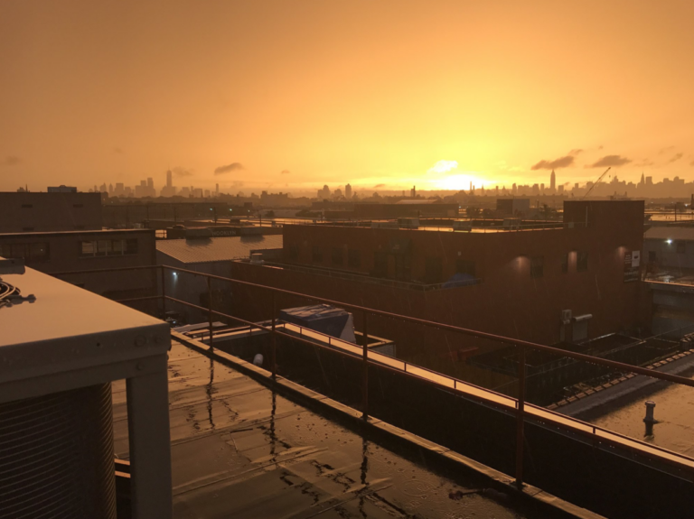 Elsewhere Is Opening a New Venue and Bar Called The Rooftop
