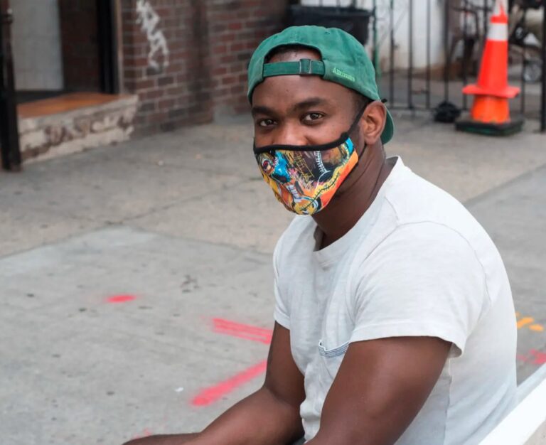 Bushwick: Vaccinated And Ready To Travel