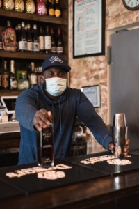 Around Bushwick: A Neighborhood Gets Vaccinated