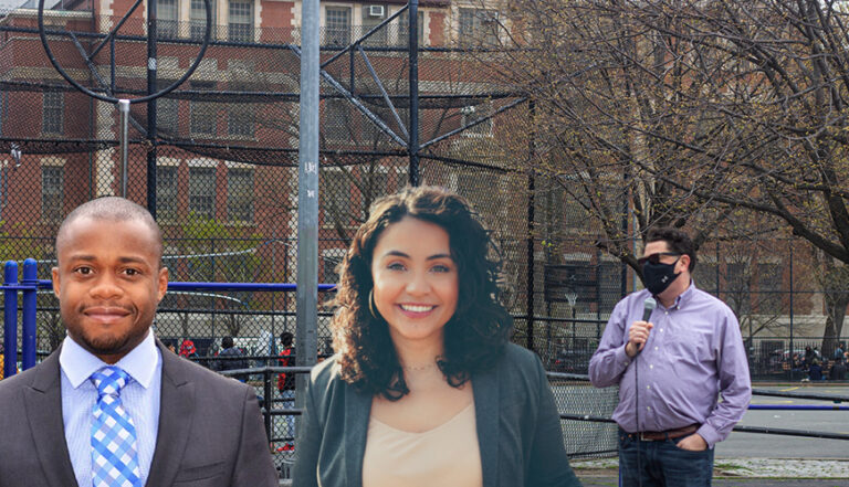 Who’s running for city council in the 34th District?