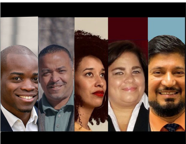 Who’s running for city council in the 37th District?