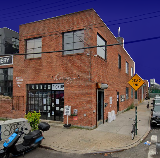 Food Festival Set To Start At Honey’s