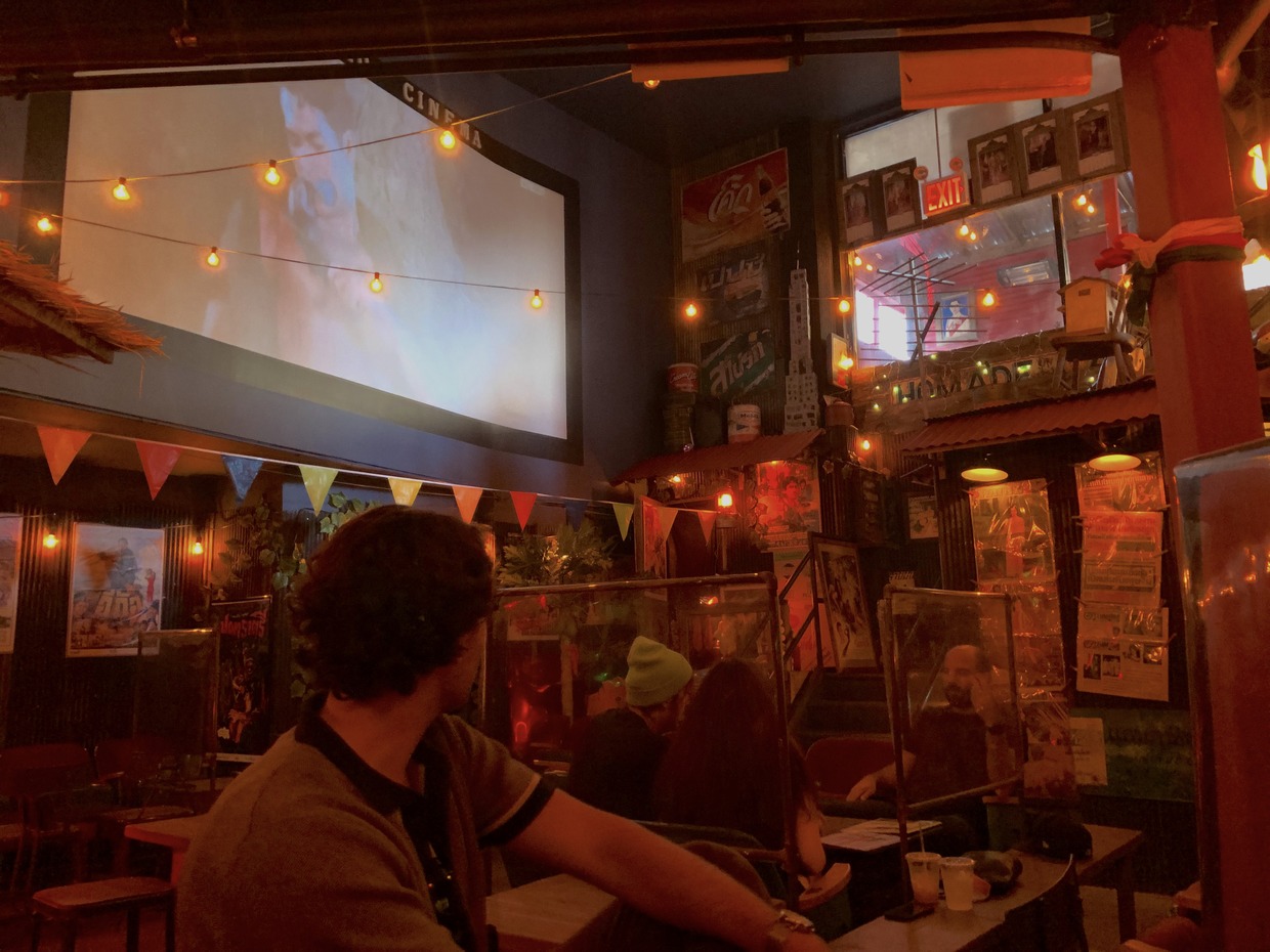 Bushwick Eats: Street Thai Done Right At Mao Mao
