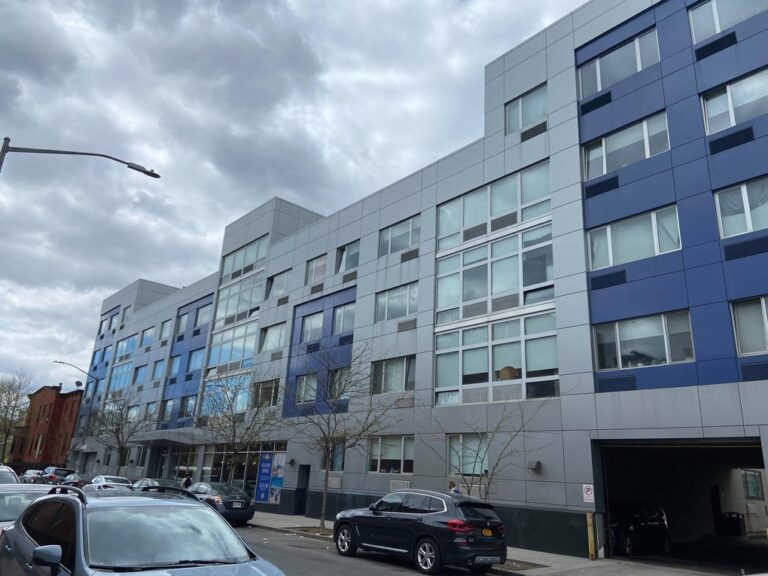 Tenants In Bushwick Are Fighting ‘Free Month’ Rent Concessions