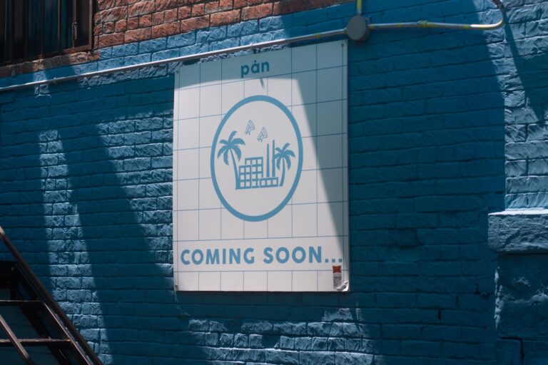 Openings: The Houdini Kitchen Has Been Replaced By A Mysterious Pizzeria called Pàn.
