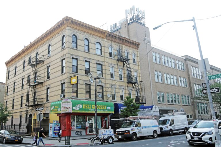 ‘It Was Just Commotion’: Arrests Made In Knickerbocker Ave. Memorial Day Shootings
