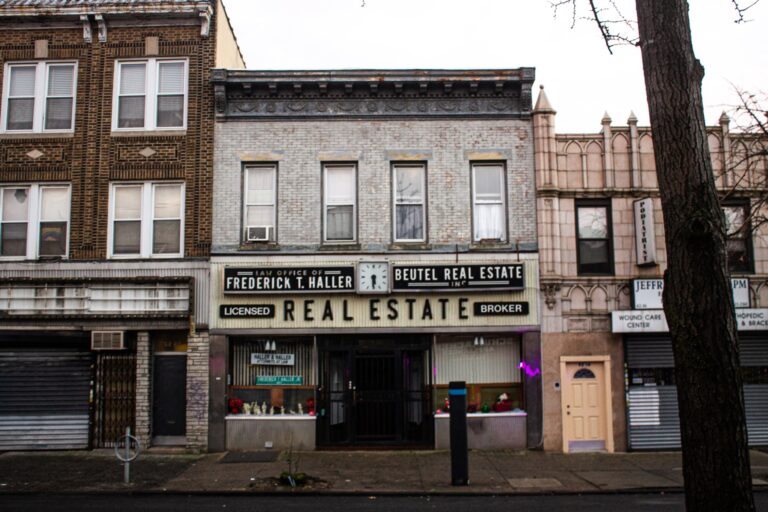 What’s At Stake in This Queens Borough President’s Race?