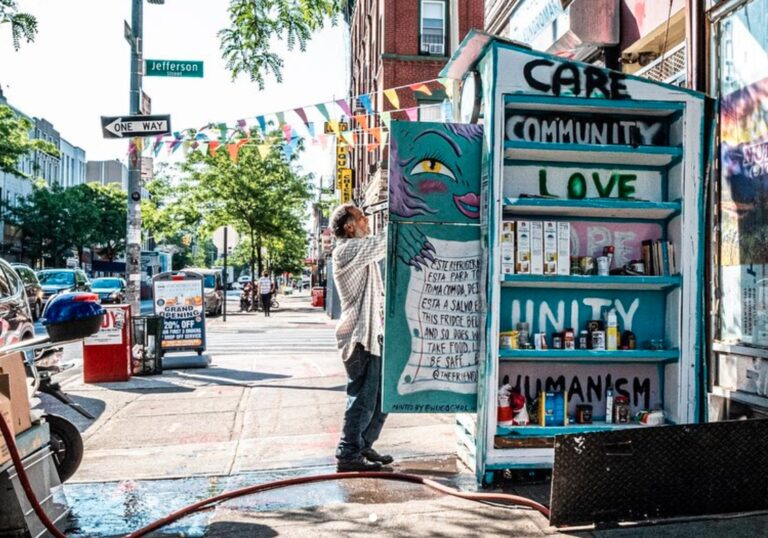 Events Happening This Week (June 24-30) in Bushwick